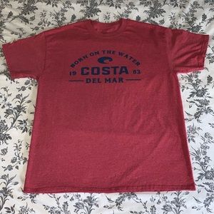 Costa mens’s shirt